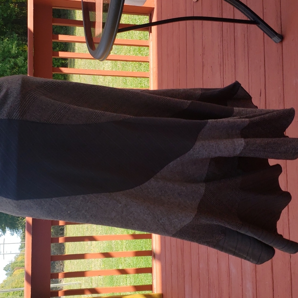 SUNNY TAYLOR SKIRT
